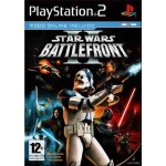 Star Wars Battlefront 2 [PS2]